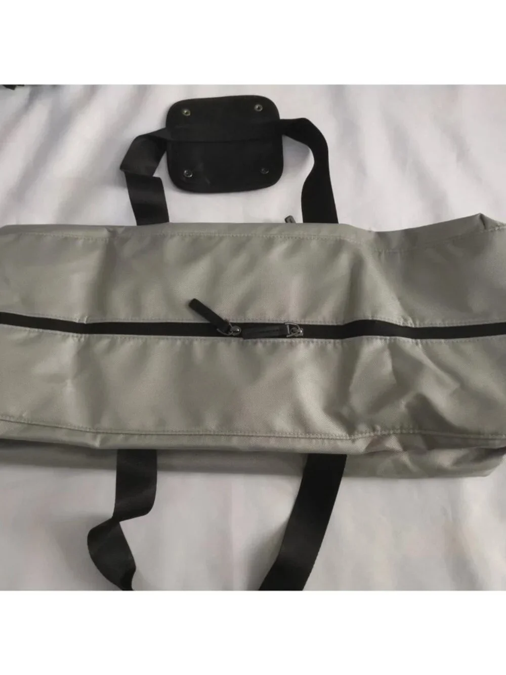 Porsche Duffel Bag: The All-in-One Travel and Gym Sports Bag